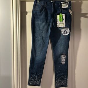 D jeans